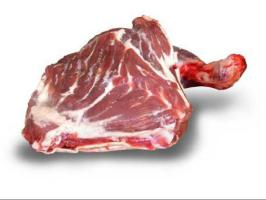 Shoulder of Lamb - Quality & Excellence